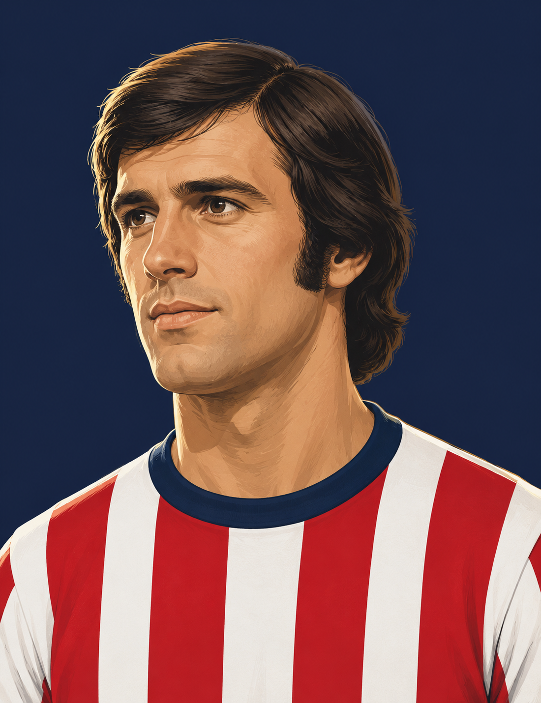 José Eulogio Gárate - Exjugador del Atlético de Madrid